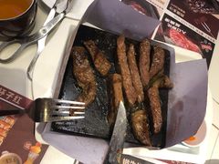 -杯子红牛排(西樵店)