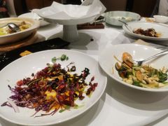 -小厨娘淮扬菜(清江苏宁广场店)