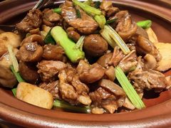 -桂小厨广西菜(万象城店)