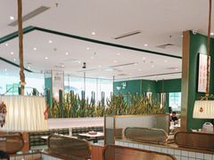 -以饭湘许(新塘万达店)
