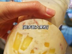 -满记甜品(荟聚购物中心店)