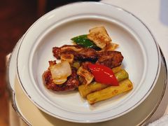 -伯衡55·吉品轩(乌鲁木齐南路店)