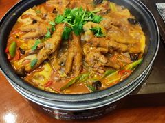 -龙凤瓦罐煨汤馆(清江东路店)