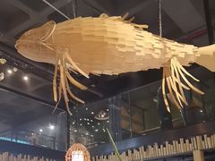 -老福耶小草帽石锅鱼(奥体店)