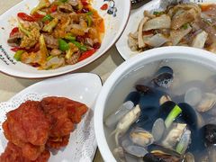 -老福洲(西洪路店)