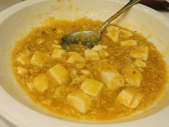 蟹粉豆腐-老吉士(环贸iapm店)