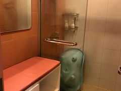 浴室-BlueBubble蓝泡泡婴幼儿游泳会所(合川路店)