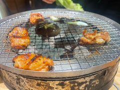 -隐家本格烧肉(万达广场店)