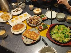 -格日勒阿妈蒙古厨房(巨海店)