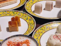 -富华斋饽饽铺·宫廷糕点·伴手礼(护国新天地店)
