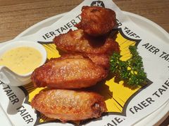 -新太二·鲜料川菜(东汇城店)