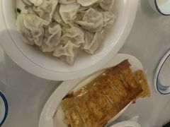 -大眼锅贴水饺(河东店)