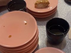 -争鲜回转寿司(南开大悦城店)