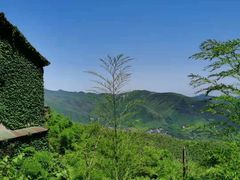 -莫干山风景区