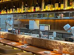 -山葵家·创意料理(宁波来福士店)