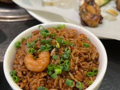 蚝仔焗饭-飞尝蚝·顺德菜·鱼生(顺德总店)