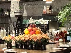 -Apollo·西班牙小酒馆(安福路店)