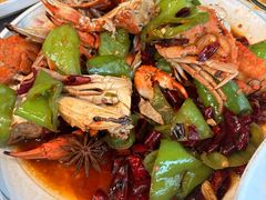 -荣祥海鲜·烟台菜(胜利路二部)