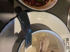 -同仁四季椰子鸡(宝安壹方城店)