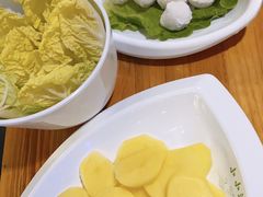 -小小河边鱼(天润城店)