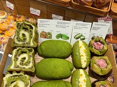 -富贵面包公司(运河店)