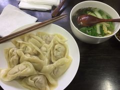 -巧云大馄饨(南阴阳营总店)