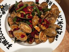 -喝丢一只鞋海鲜烧烤·海肠捞饭(东关街店)