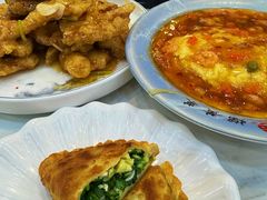 -宝发园名菜馆