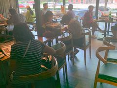 -半天妖烤鱼(方庄店)