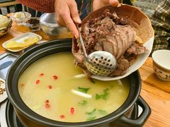 -尼玛藏家风味园(阿山食城店)