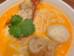 -深圳美高梅酒店-品聚嘉府中餐厅