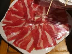 -两三事小郡肝串串香火锅(桂庙店)