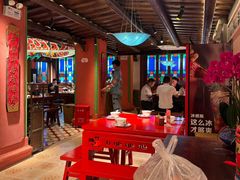 -春梅里卤鹅馆·47年老字号(中山路店)