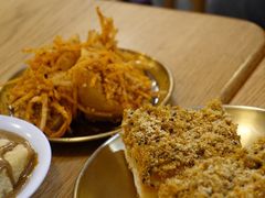 -小豆海棠(嘉兴路店)