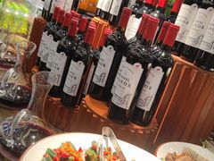 -苏格里岛自助海鲜烤肉(中州万达店)