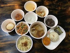 -龙抄手(文殊坊店)
