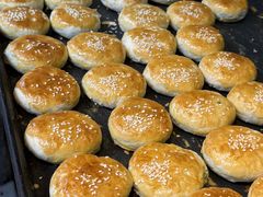 -王天顺海苔饼