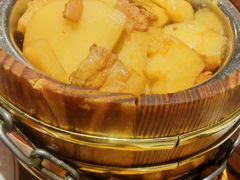 毕家索土豆-苹果树下艺术餐厅(通州店)