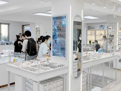 -潘多拉眼镜·蔡司依视路明月(潘家园店)