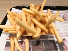 -The Habit Burger Grill 哈比特汉堡(爱琴海店)