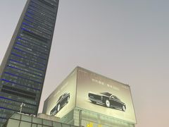 -深圳大剧院
