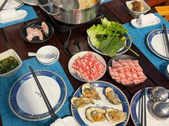 -渔家火锅·海鲜自助餐·演艺(亚龙湾天域酒店)