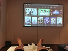 -华夏良子·足道SPA艾灸(翠微店)