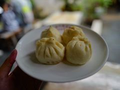 -许老八包子铺(回龙窝店)