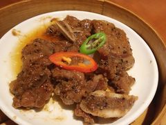 -杭州JW万豪酒店-万豪中餐厅