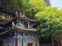 -罔极寺