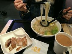 -大家乐(广州中华广场店)