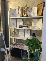 -VON半永久眉学设计