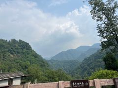 -峨眉山风景名胜区
