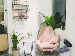 -CHEZ JASMINE 茉莉的氧气厨房